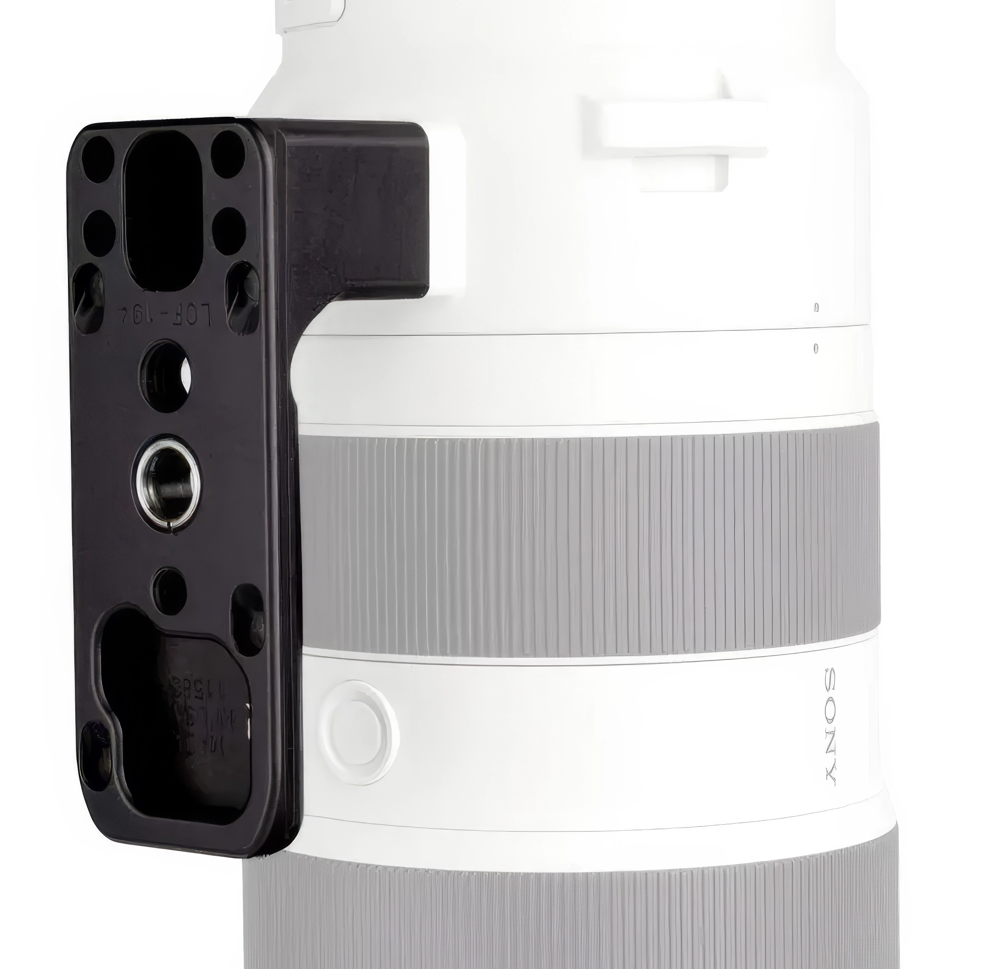 Really Right Stuff LCF-104 pour Sony 400-800 mm f/6.3-8 FE G OSS
