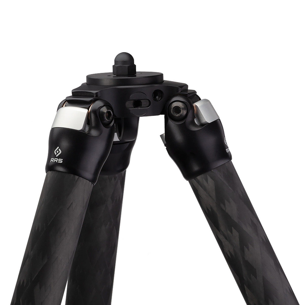 Really Right Stuff TVC-24L MK2 Karbon-Stativ der Versa Serie 2 Really Right Stuff TVC-24L MK2 Karbon-Stativ der Versa Serie 2