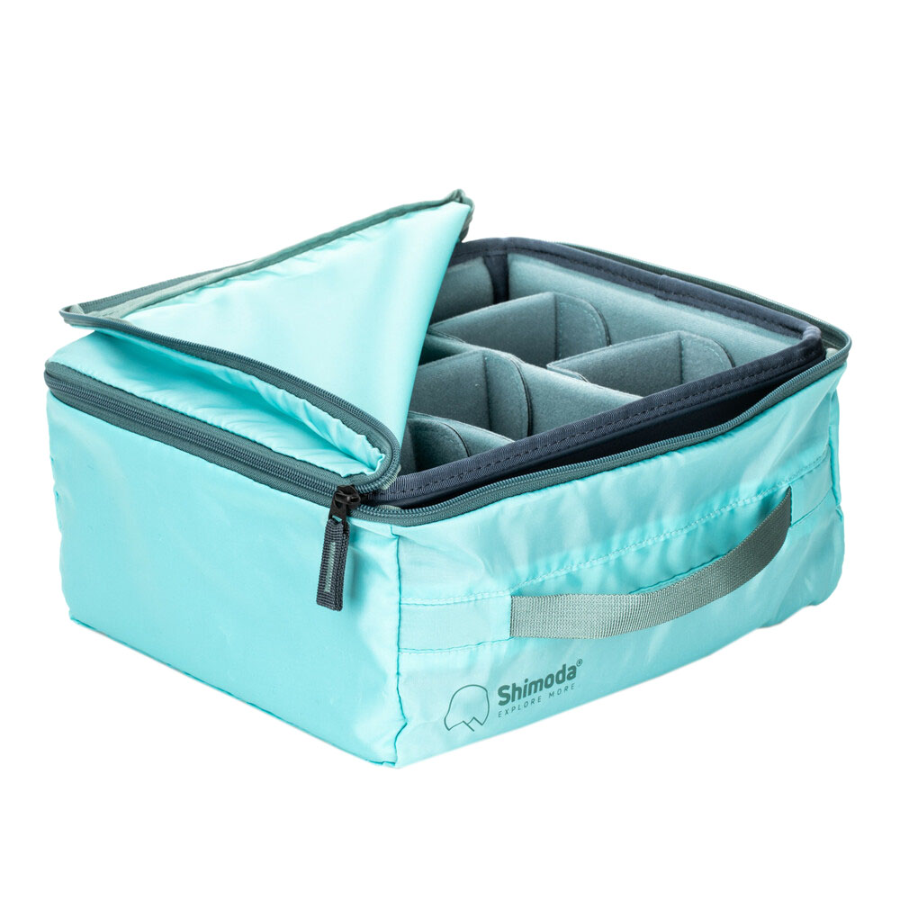 Shimoda Core Unit Small Mirrorless Modul-Einsatz Shimoda Core Unit Small Mirrorless Modul-Einsatz