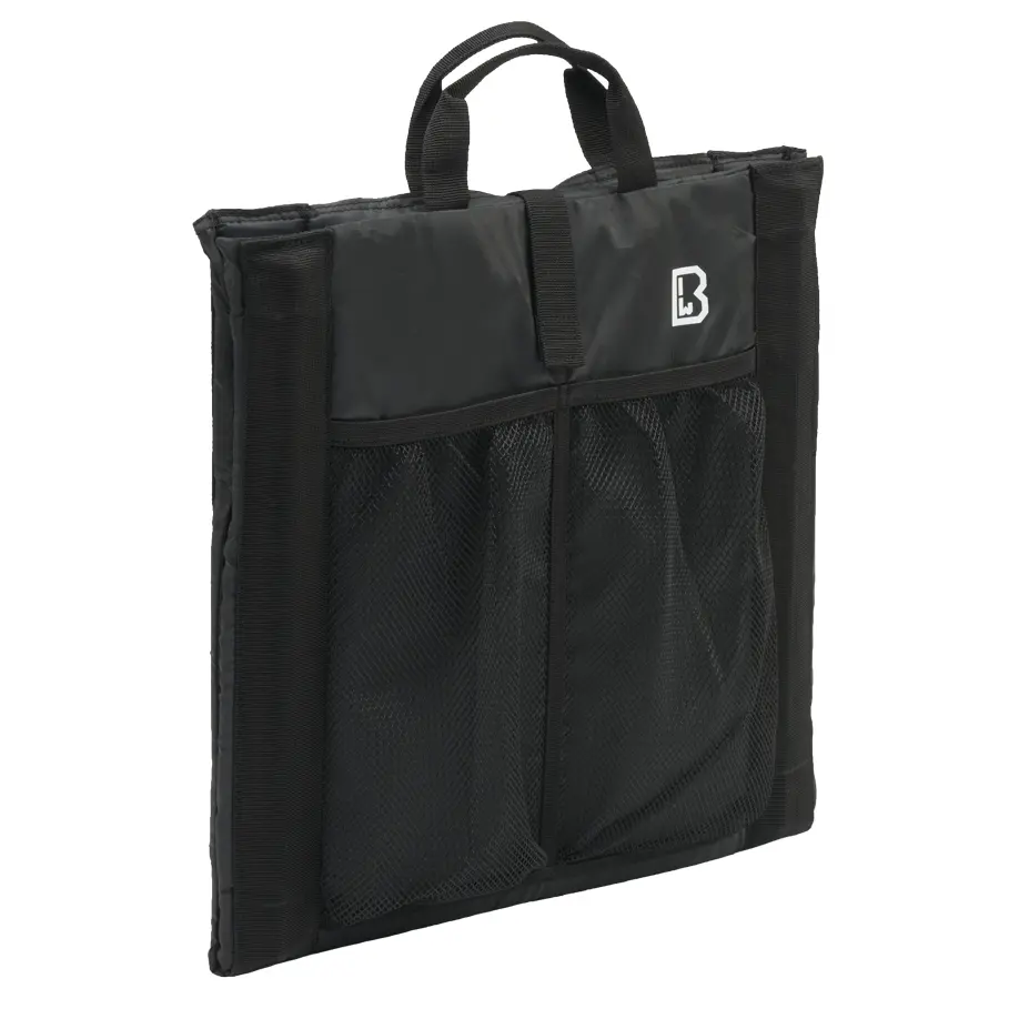 Brandit Wear Foldable Seat - faltbares Sitzkissen mit Lehne Brandit Wear Foldable Seat - faltbares Sitzkissen mit Lehne
