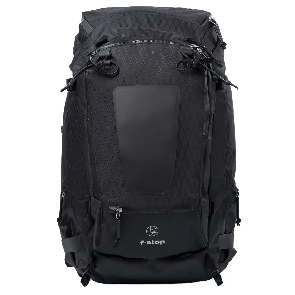 f-stop TILOPA 50L DuraDiamond™ Rucksack Big Bundle- Anthrazit f-stop TILOPA 50L DuraDiamond™ Rucksack Big Bundle- Anthrazit