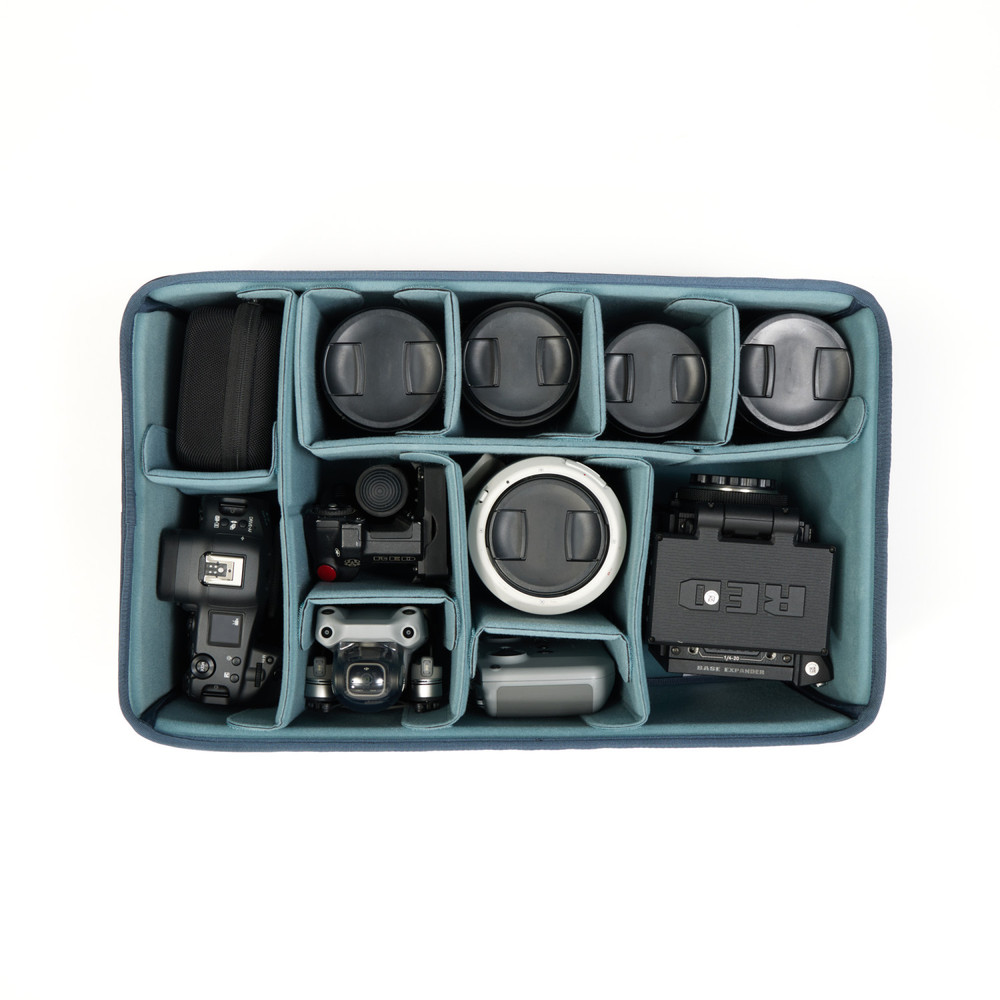 Shimoda Core Unit DV V2-L Modul-Einsatz Shimoda Core Unit DV V2-L Modul-Einsatz