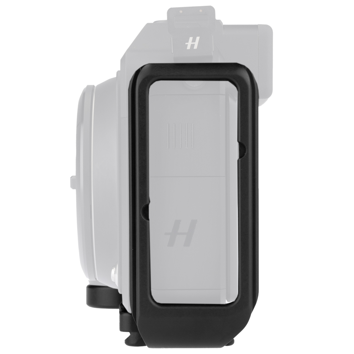 Really Right Stuff BX2D-LS Modularer L-Winkel für Hasselblad X2D / X2D II 100C Really Right Stuff BX2D-LS Modularer L-Winkel für Hasselblad X2D / X2D II 100C