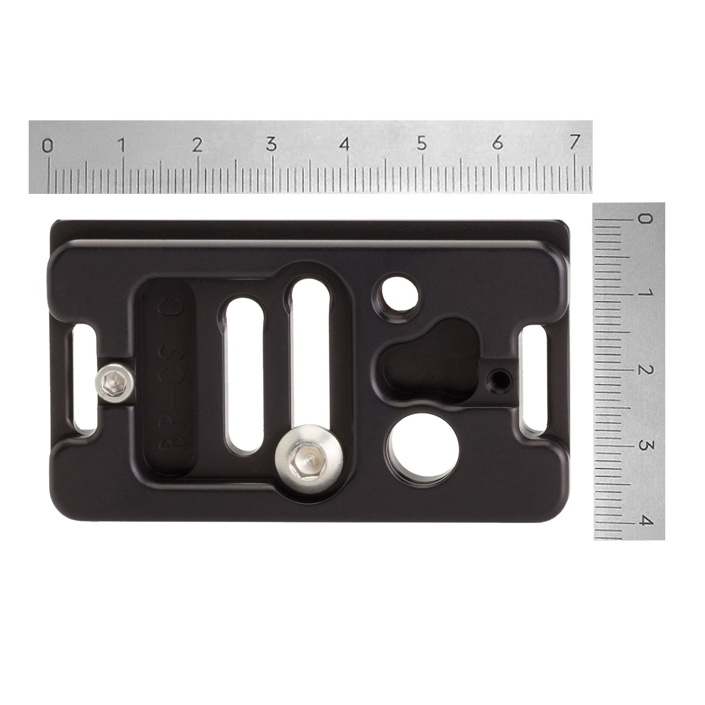 Really Right Stuff BP-CS Universalplatte Really Right Stuff BP-CS Universalplatte