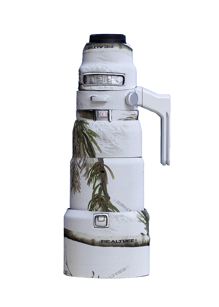 LensCoat Objektivschutz für Fuji XF 500mm f/5.6 R LM OIS WR LensCoat Objektivschutz für Fuji XF 500mm f/5.6 R LM OIS WR