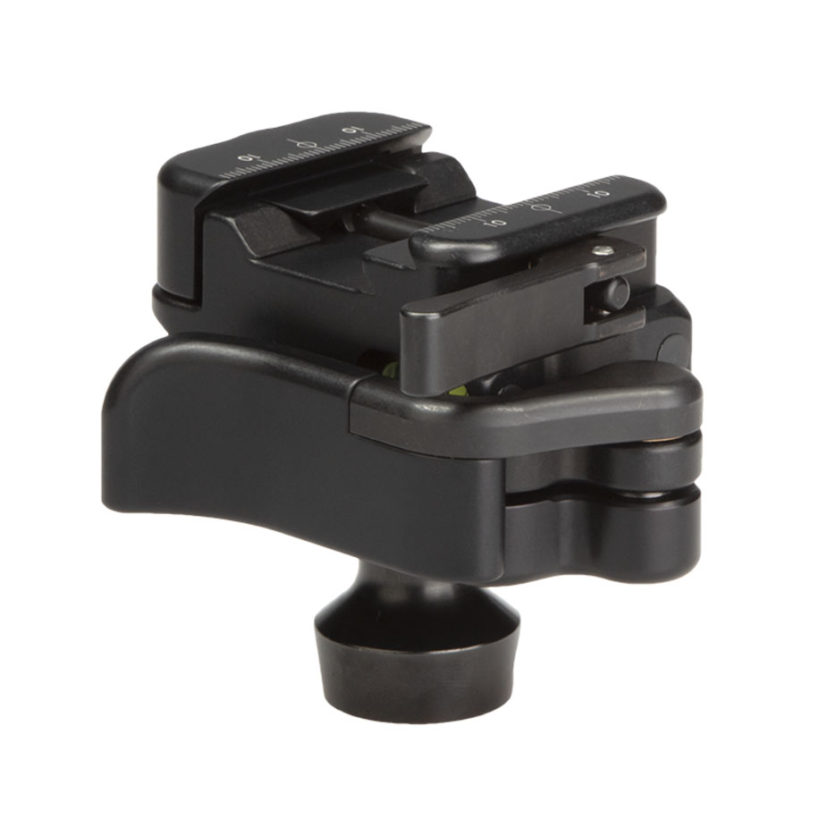 Really Right Stuff TFCT-14L Ascend Stativ mit ANVIL-30 ARC Kugelkopf Really Right Stuff TFCT-14L Ascend Stativ mit ANVIL-30 ARC Kugelkopf