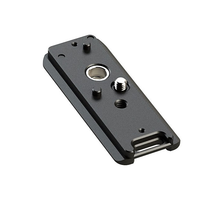 Kirk PZ-186 Kameraplatte für Nikon Z6II & Z7II, Z5, Z6, Z7 Kirk PZ-186 Kameraplatte für Nikon Z6II & Z7II, Z5, Z6, Z7