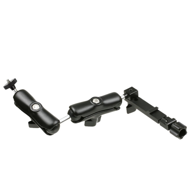 Wimberley F-2 Macro Bracket Wimberley F-2 Macro Bracket