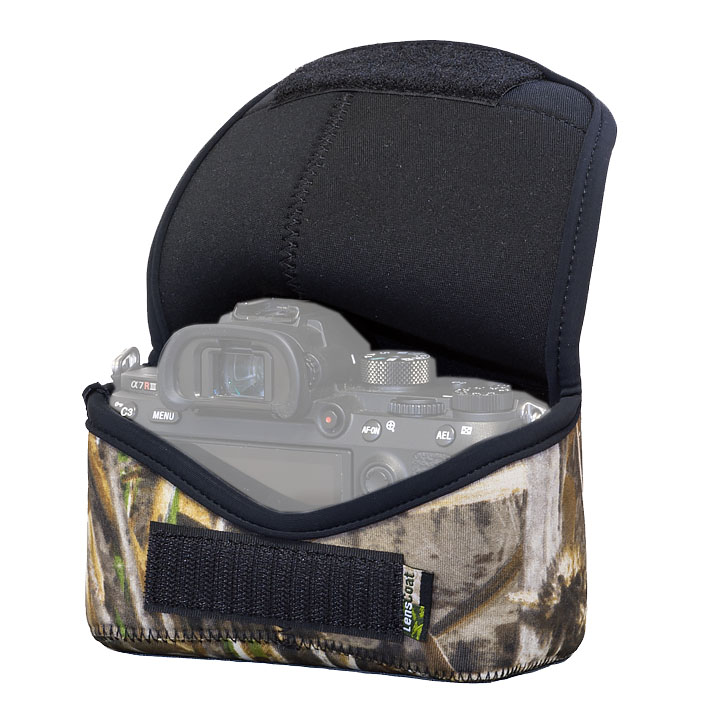 LensCoat Kameratasche BodyBag M