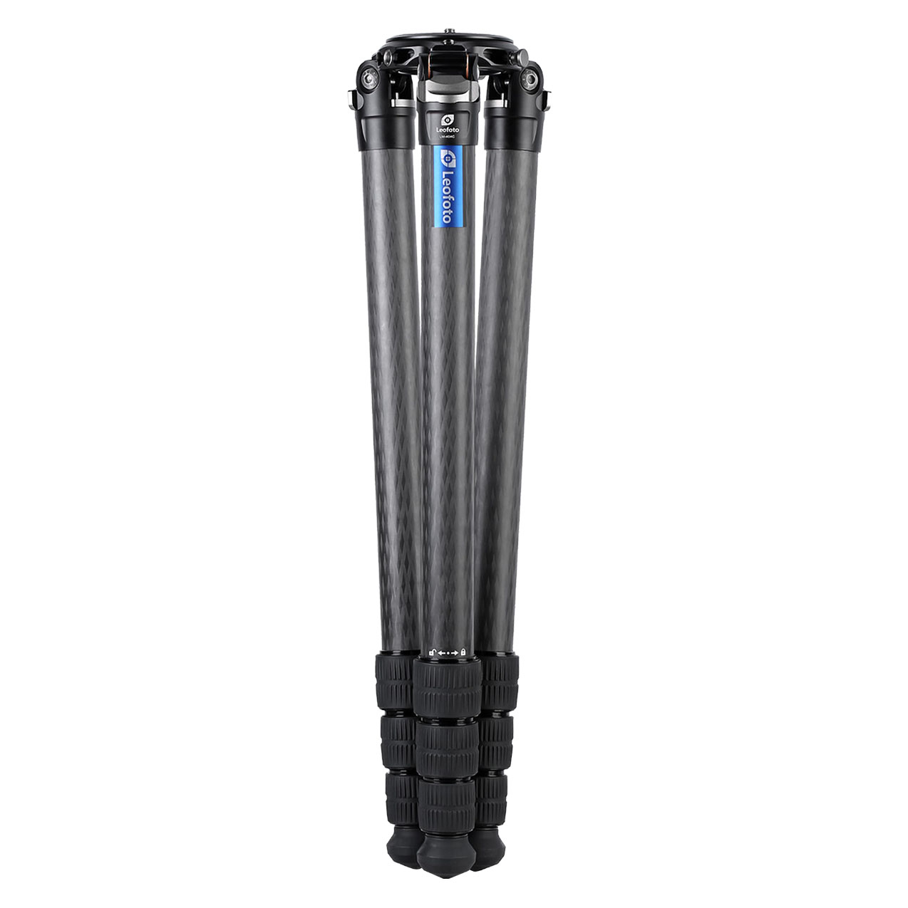Leofoto LM-404C Summit Karbon-Stativ Leofoto LM-404C Summit Karbon-Stativ