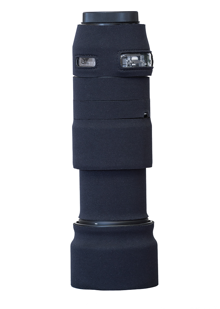 LensCoat Cover für Sigma 100-400mm f/5-6.3 DG OS HSM Contemporary
