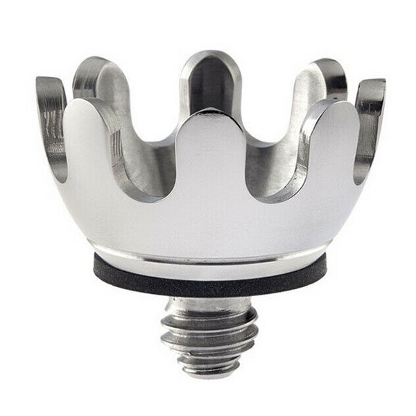 3 Legged Thing Edelstahl-Stativfüße CLAWZ (3er Set) 3 Legged Thing Edelstahl-Stativfüße CLAWZ (3er Set)