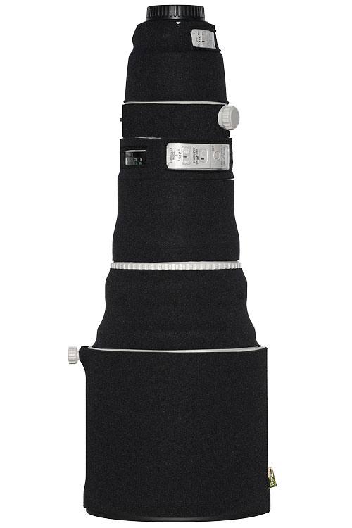 LensCoat Objektivschutz für Canon 400 f/2.8 L IS II LensCoat Objektivschutz für Canon 400 f/2.8 L IS II
