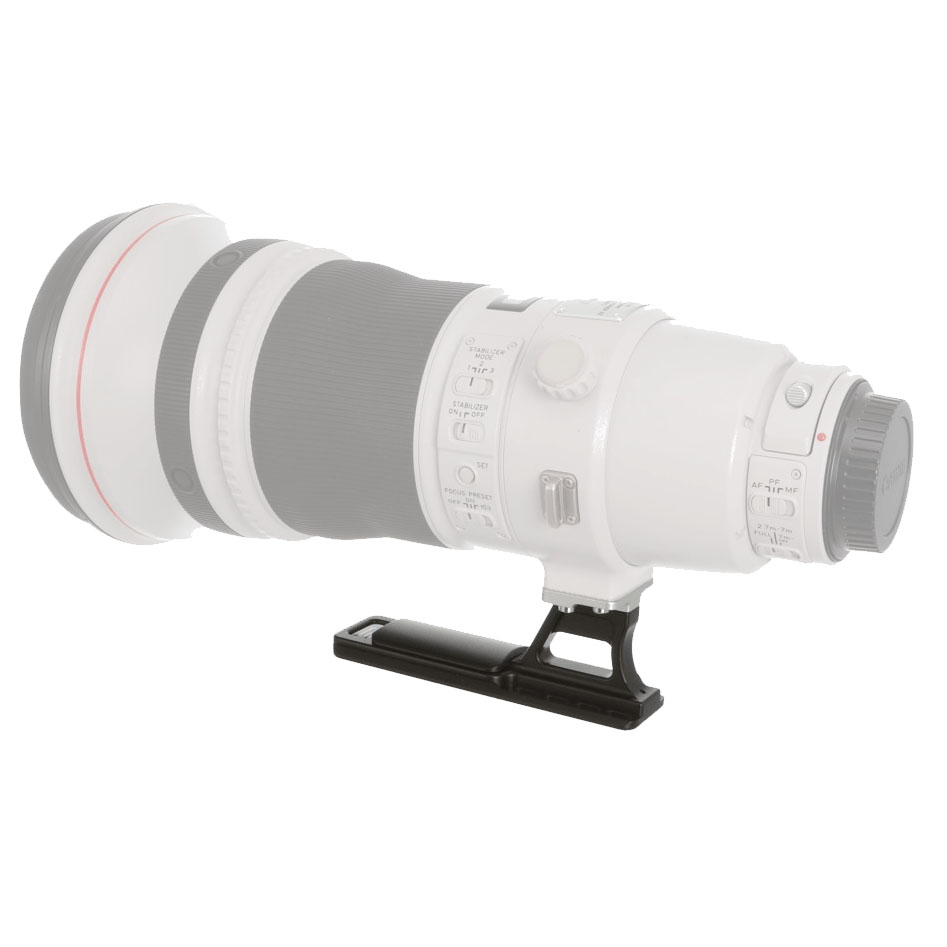 Kirk LP-55N Objektivfuß-Ersatz für Canon Tele-Objektive L IS & L IS II Kirk LP-55N Objektivfuß-Ersatz für Canon Tele-Objektive L IS & L IS II