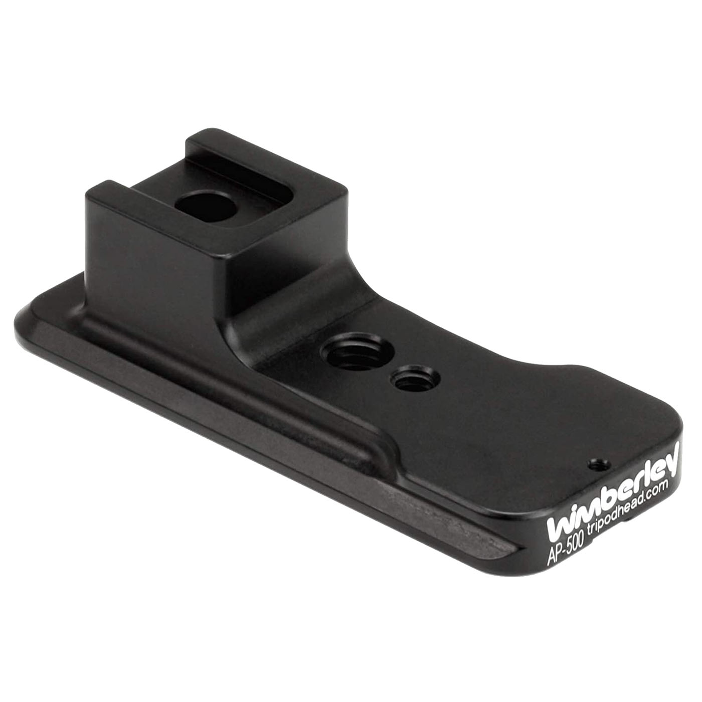 Wimberley AP-500 für Nikon 500 f/5.6 PF VR Wimberley AP-500 für Nikon 500 f/5.6 PF VR