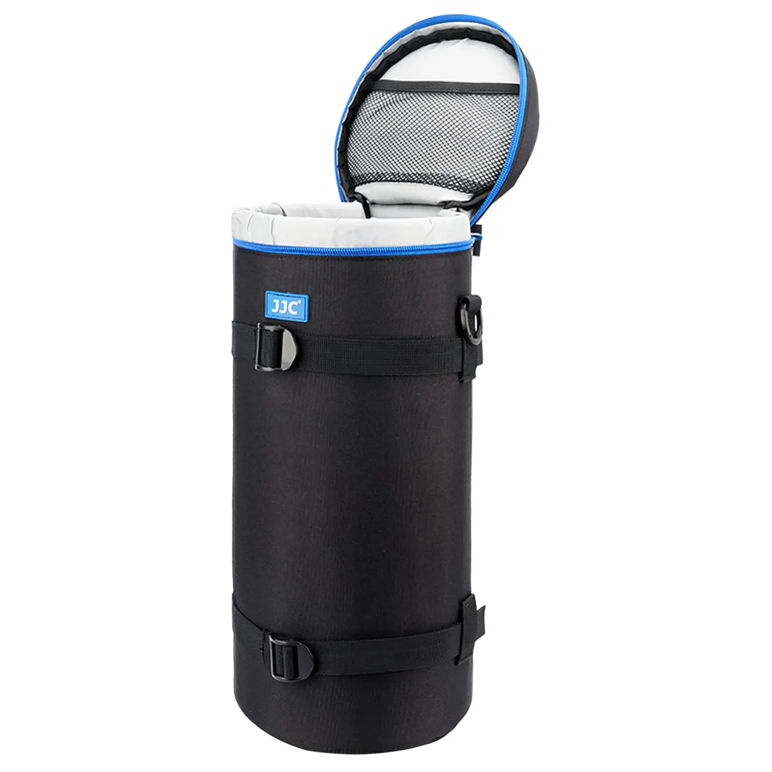 JJC DLP-8II Objektivköcher Deluxe Lens Pouch 140 x 370 mm JJC DLP-8II Objektivköcher Deluxe Lens Pouch 140 x 370 mm