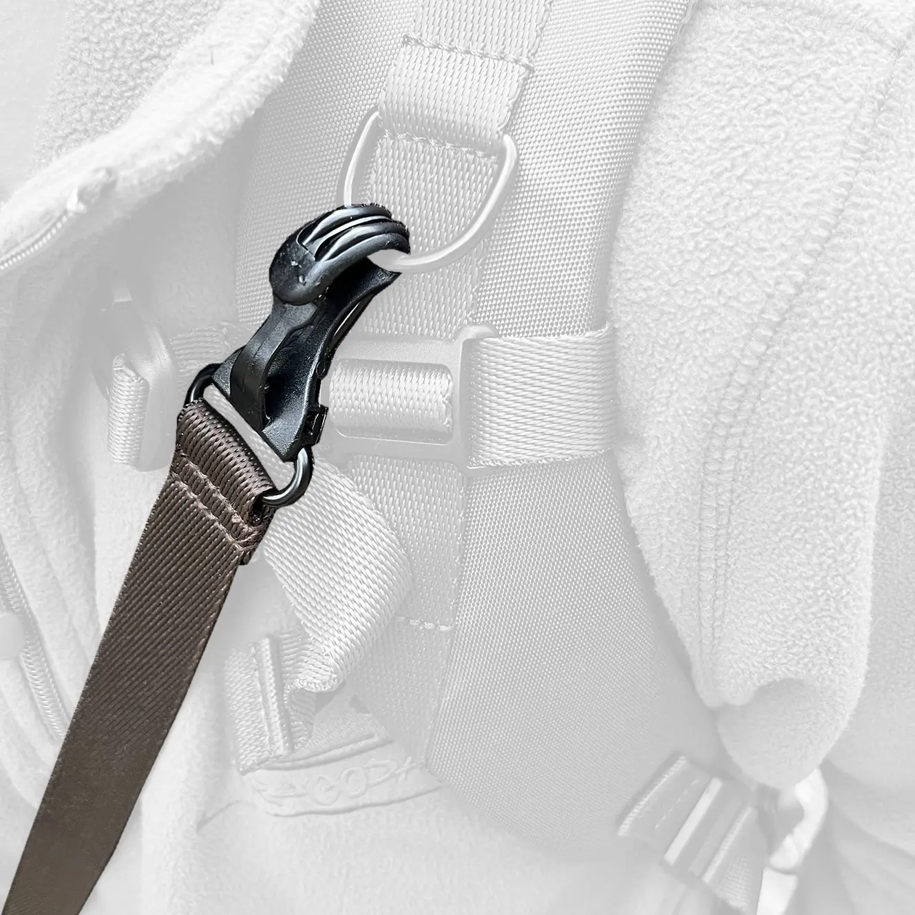 Tragopan Kameragurt für Rucksack Tetras 500 V4 (und andere Rucksackmodelle) Tragopan Kameragurt für Rucksack Tetras 500 V4 (und andere Rucksackmodelle)