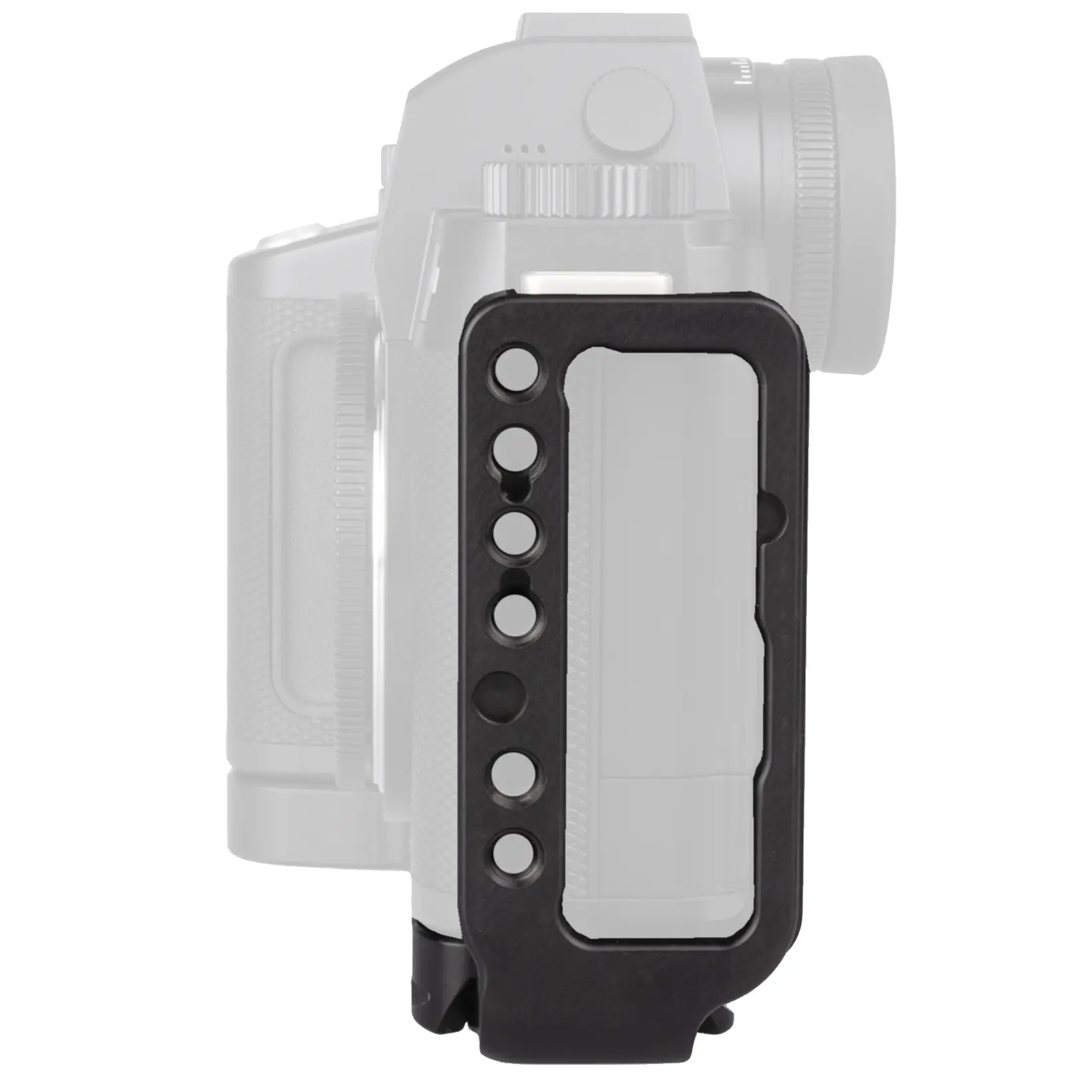 Really Right Stuff BSL3-LS : Modularer L-Winkel für Leica SL3 Really Right Stuff BSL3-LS : Modularer L-Winkel für Leica SL3