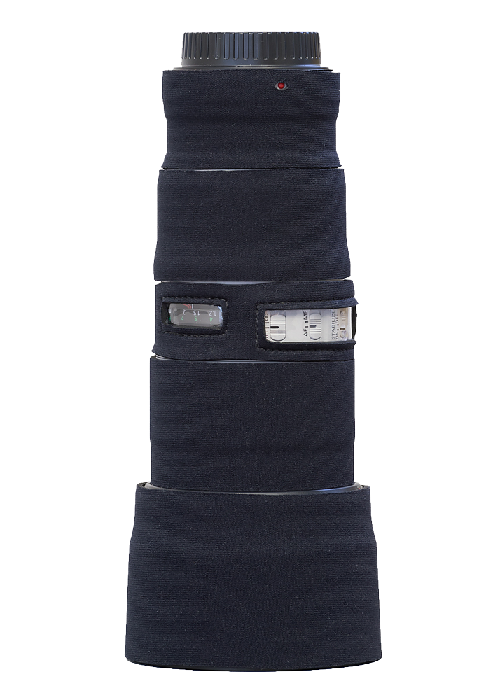 LensCoat Objektivschutz für Canon EF 70-200mm f/4 L IS II USM LensCoat Objektivschutz für Canon EF 70-200mm f/4 L IS II USM