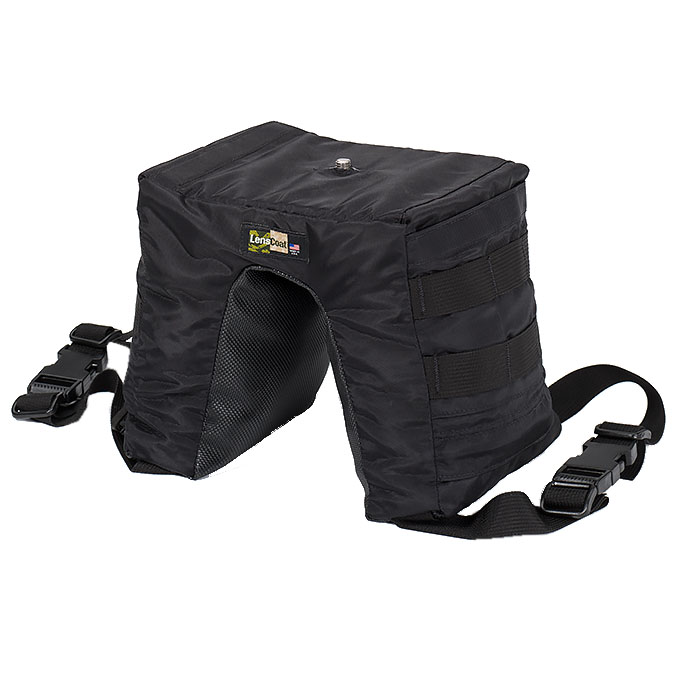 LensCoat Bohnensack LensSack Pro Jr LensCoat Bohnensack LensSack Pro Jr