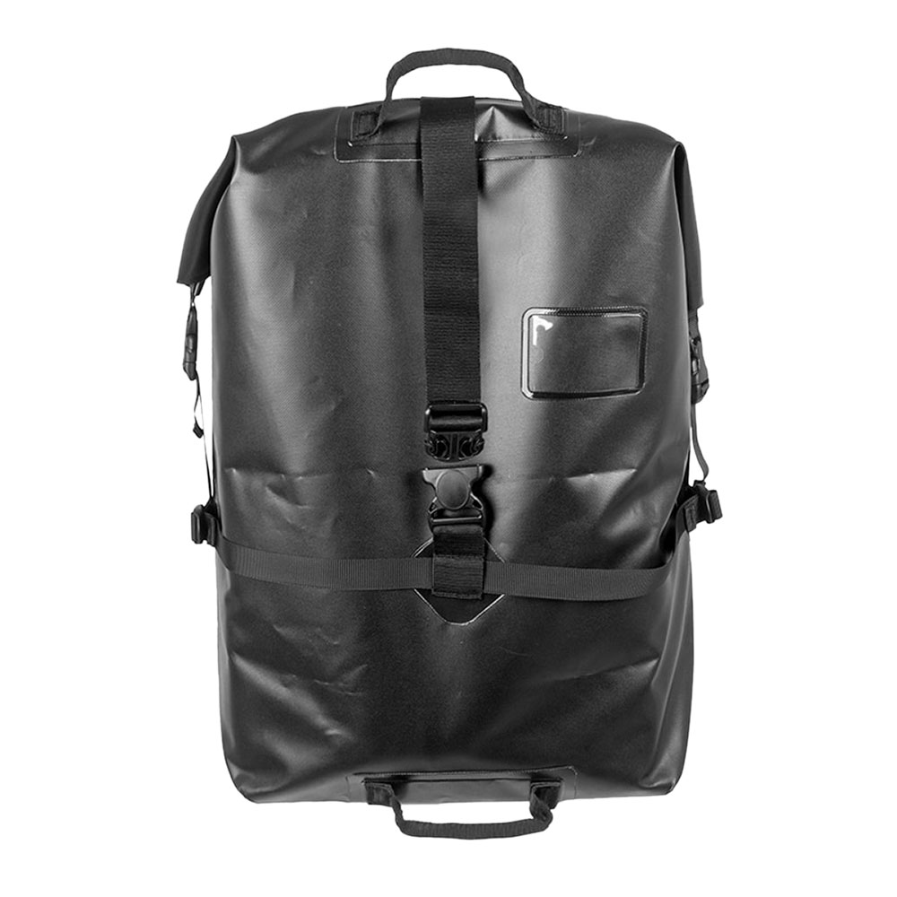 MR JAN GEAR Ponting Ronconi - Wasserdichter Fotorucksack mit gepolsterten Fototaschen-Einsätzen MR JAN GEAR Ponting Ronconi - Wasserdichter Fotorucksack mit gepolsterten Fototaschen-Einsätzen