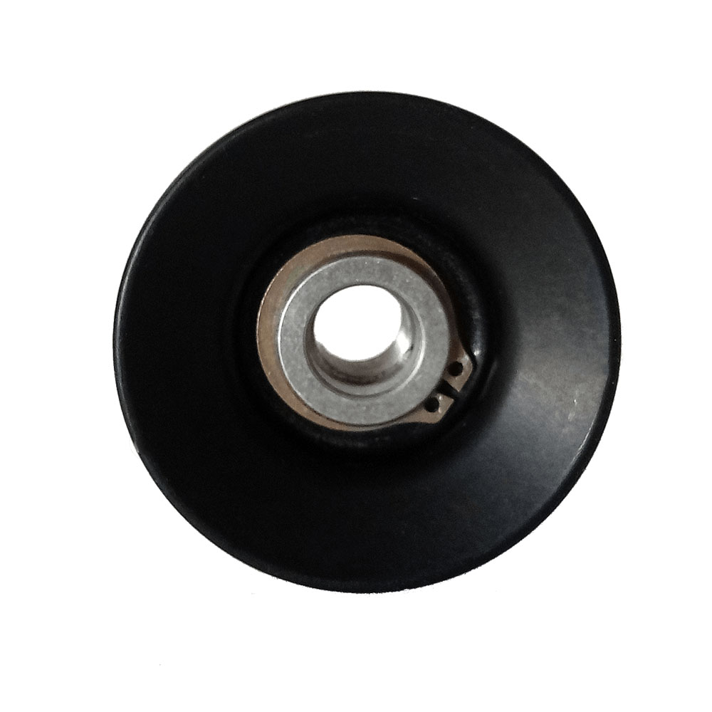 Really Right Stuff TA-3-LBGP: Sterngriff für Nivelliereinheiten der Serie 3 Really Right Stuff TA-3-LBGP: Sterngriff für Nivelliereinheiten der Serie 3