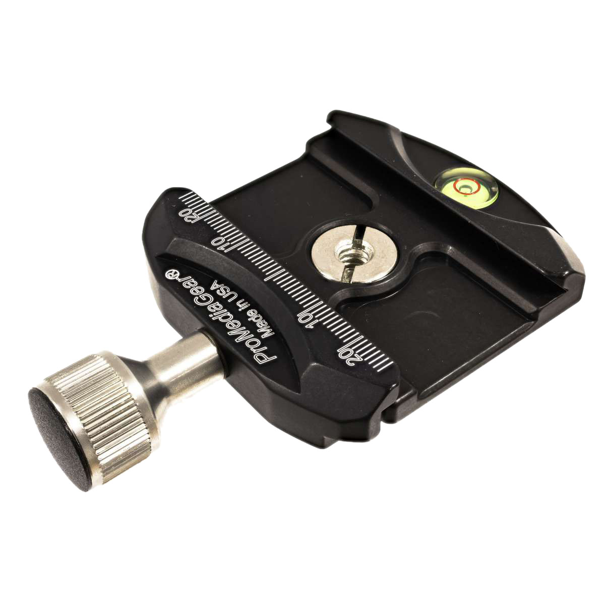 ProMediaGear C60 Schnellwechselklemme ProMediaGear C60 Schnellwechselklemme