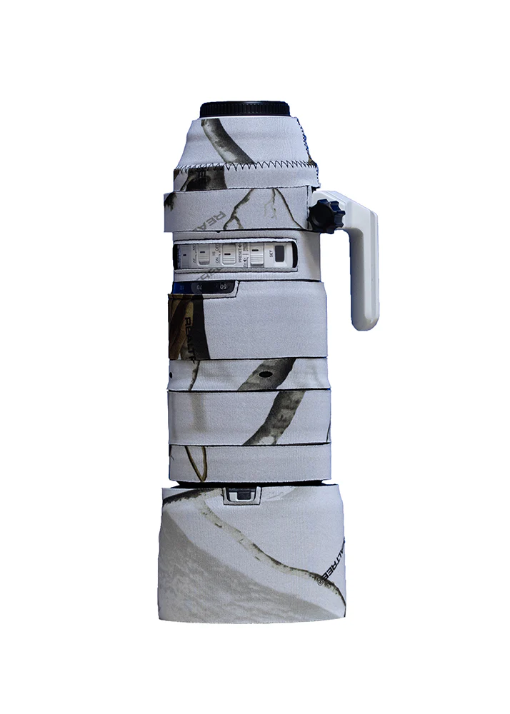 LensCoat Objektivschutz für OM System 50-200mm f/2.8 M.Zuiko Digital ED IS PRO