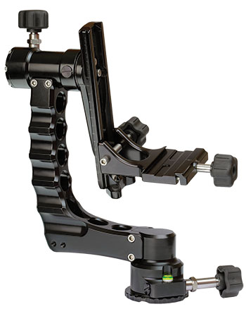 ProMediaGear Katana Professional Tele-Neiger ProMediaGear Katana Professional Tele-Neiger