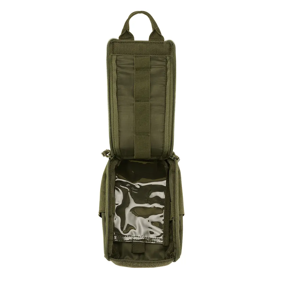 Brandit Wear Molle First Aid Pouch Premium Brandit Wear Molle First Aid Pouch Premium