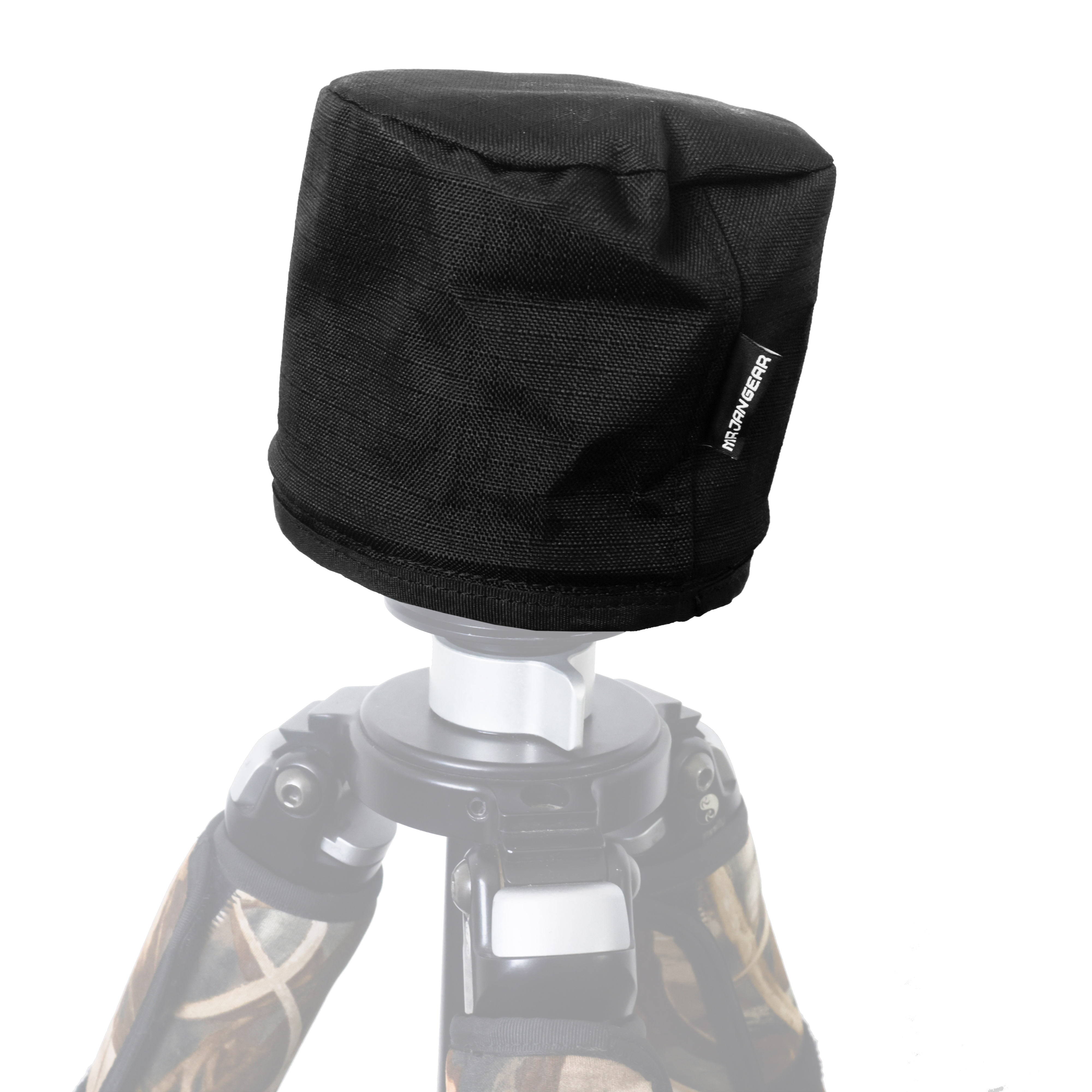 MR JAN GEAR Collar Bag - Zubehörtasche MR JAN GEAR Collar Bag - Zubehörtasche