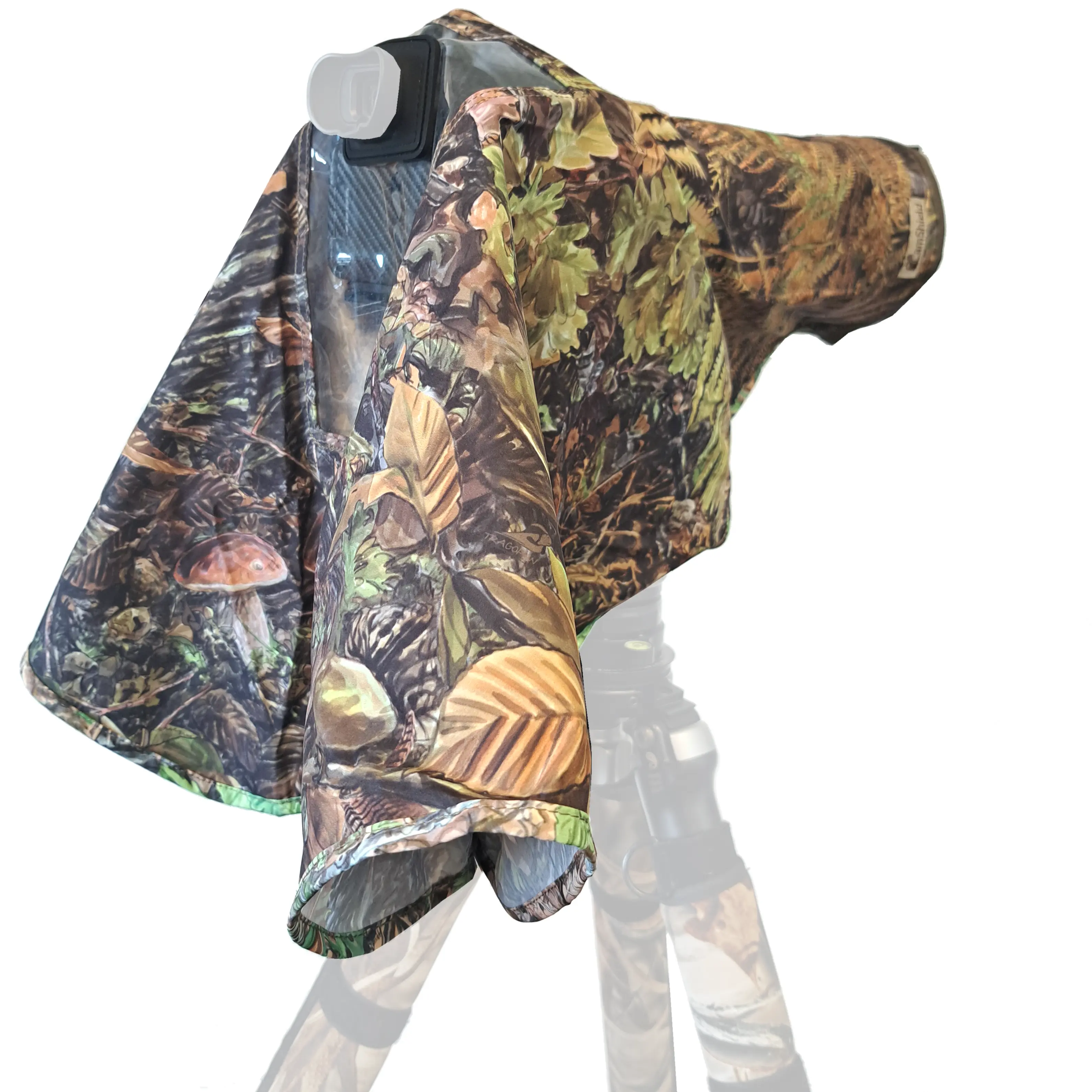 Camshield Regenschutz Static M Camshield Regenschutz Static M