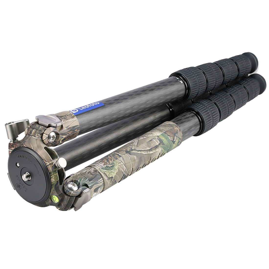 Leofoto LM-365C Camo Summit Karbon-Stativ Leofoto LM-365C Camo Summit Karbon-Stativ