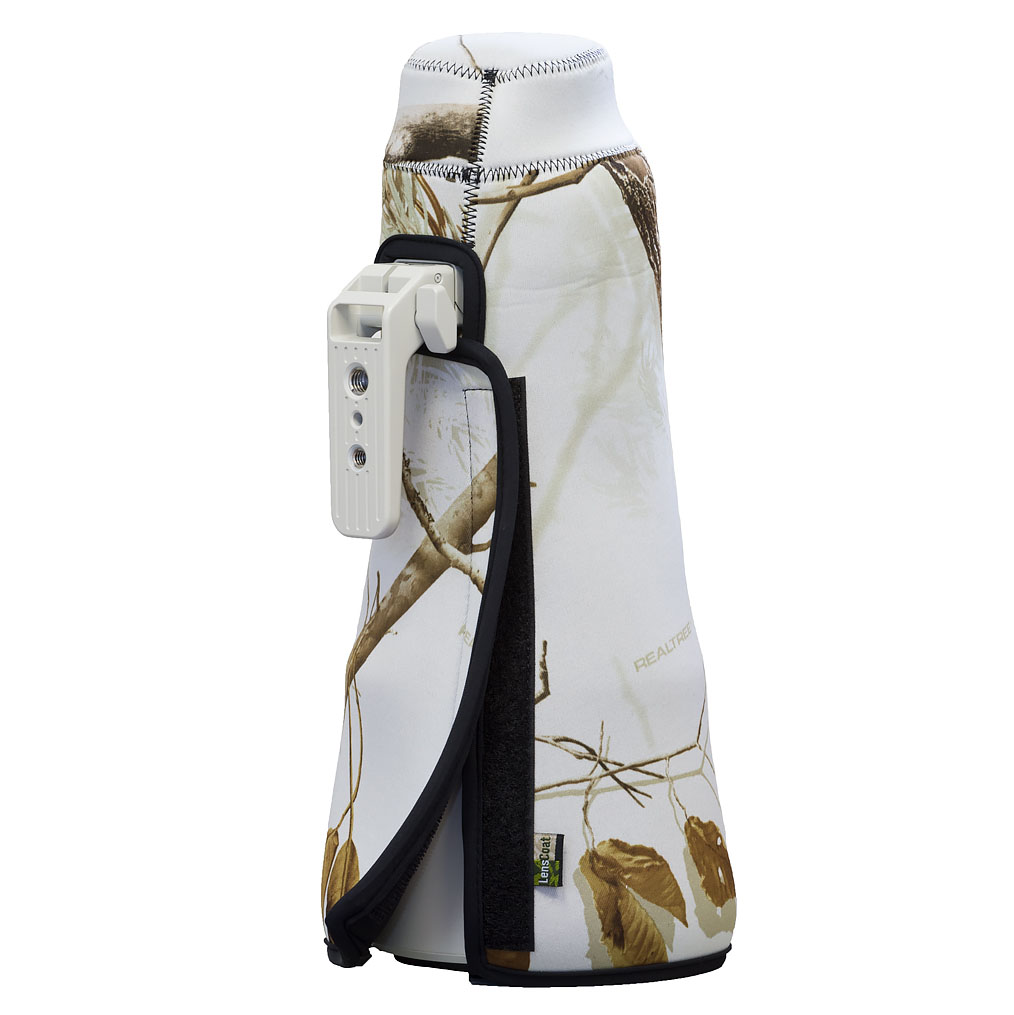 TravelCoat™ für Olympus 150-400mm f/4.5 TC1.25X IS PRO M.Zuiko digital ED TravelCoat™ für Olympus 150-400mm f/4.5 TC1.25X IS PRO M.Zuiko digital ED