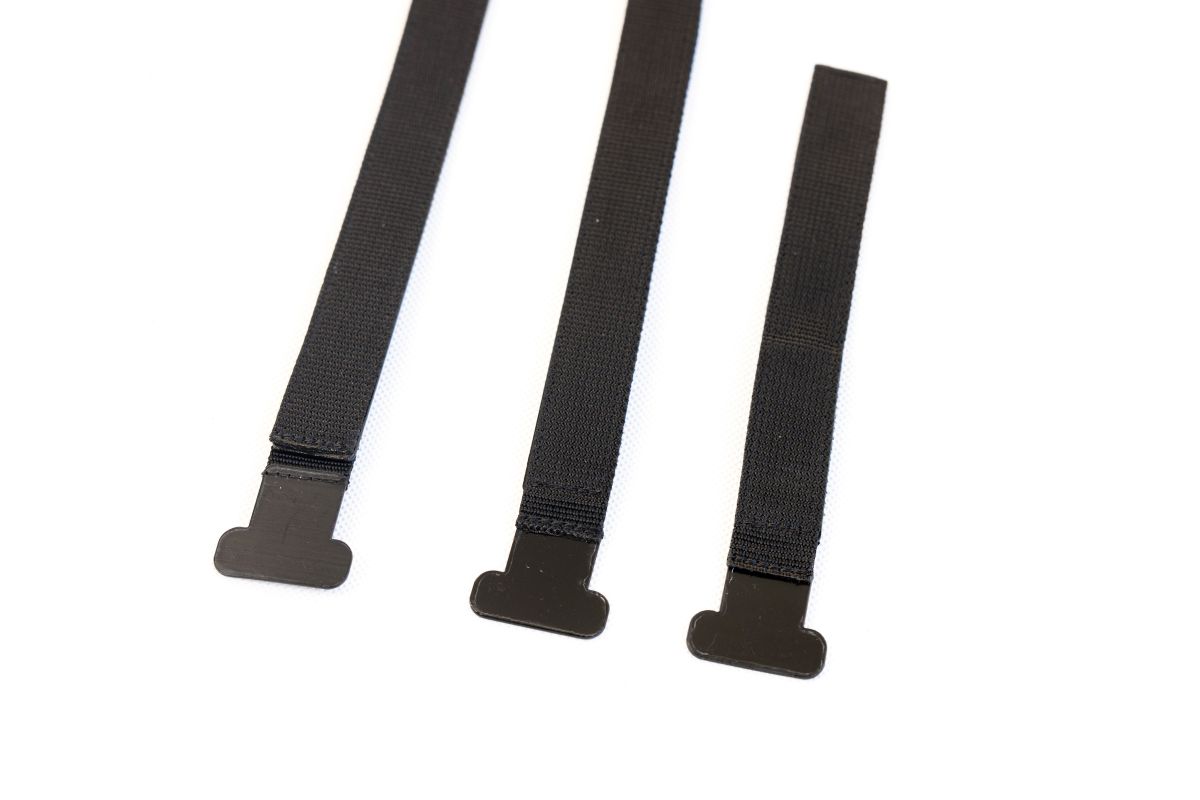 MR JAN GEAR Molle Straps (4er Set) MR JAN GEAR Molle Straps (4er Set)