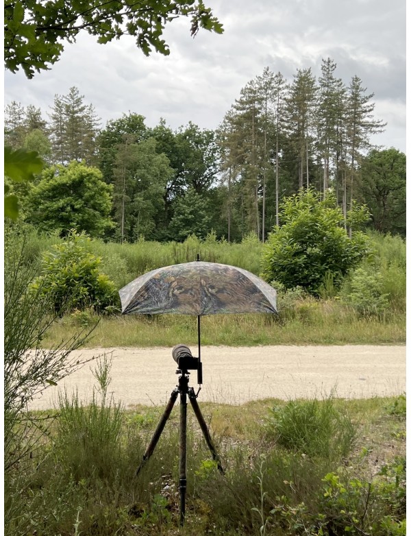 Camshield Regenschirm Large Camshield Regenschirm Large