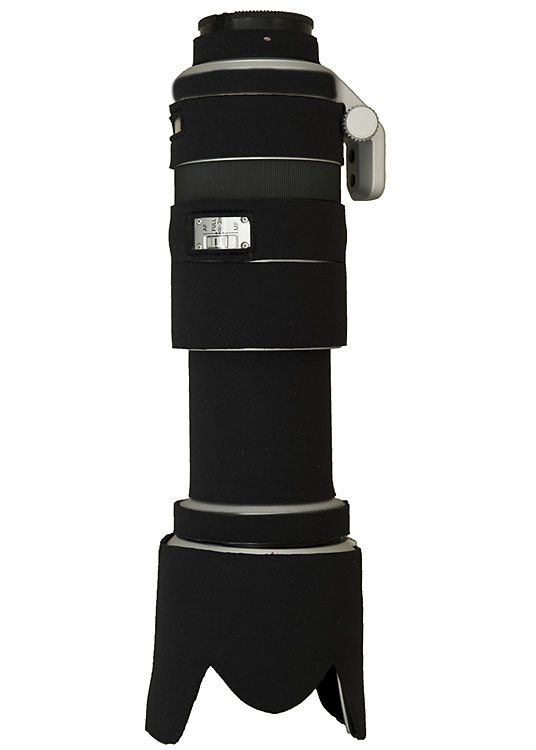 LensCoat Objektivschutz für Sony 70-400mm f4/5.6 G/GII LensCoat Objektivschutz für Sony 70-400mm f4/5.6 G/GII