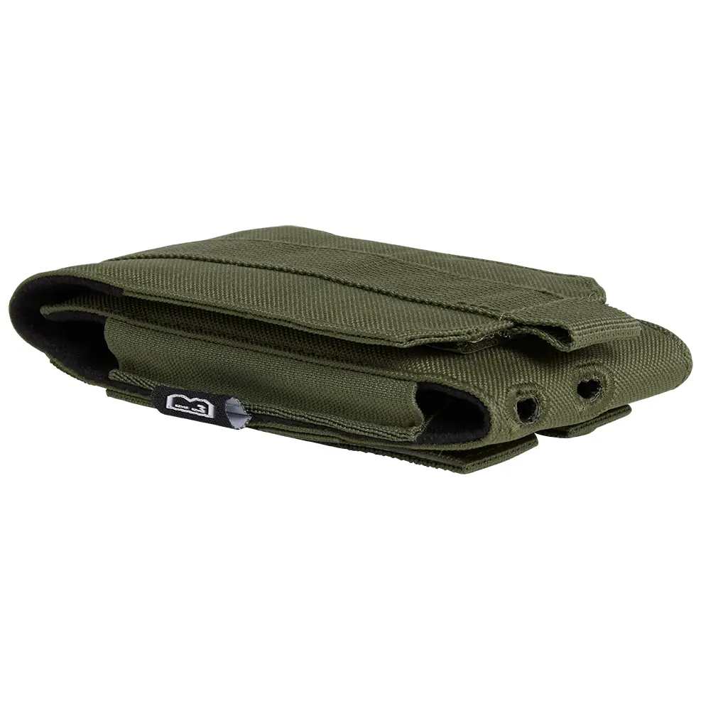 Brandit Wear Molle Phone Pouch - Smartphone-Tasche - Large