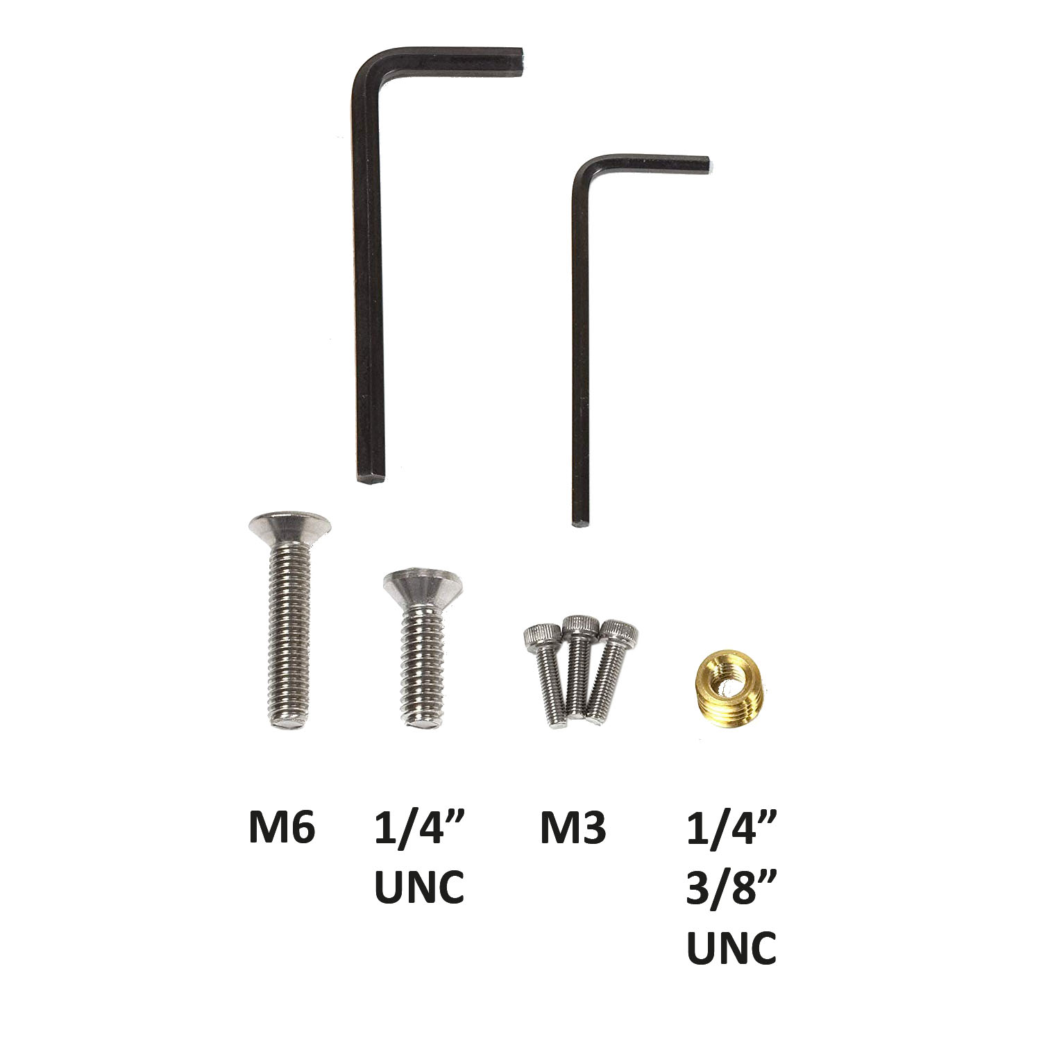 Wimberley Schnellkupplung C-12 (Universal-Schnellwechselklemme) Wimberley Schnellkupplung C-12 (Universal-Schnellwechselklemme)