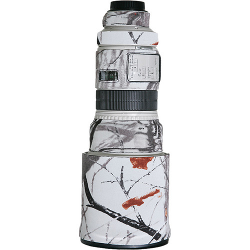 LensCoat Objektivschutz für Canon EF 300mm f/2.8 L IS