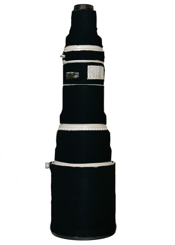 LensCoat Cover für Canon EF 600mm f/4 L IS