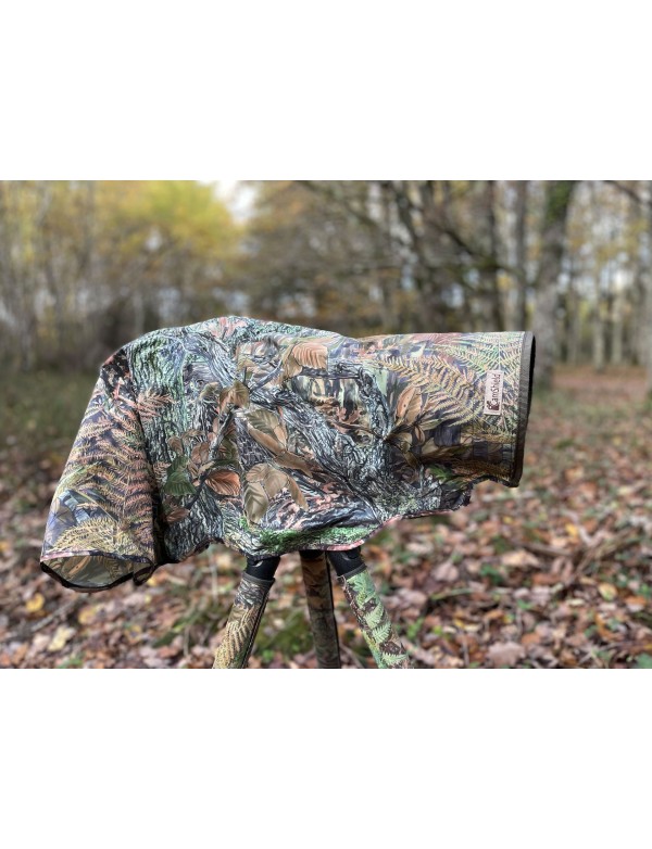 Camshield Regenschutz Static L Camshield Regenschutz Static L