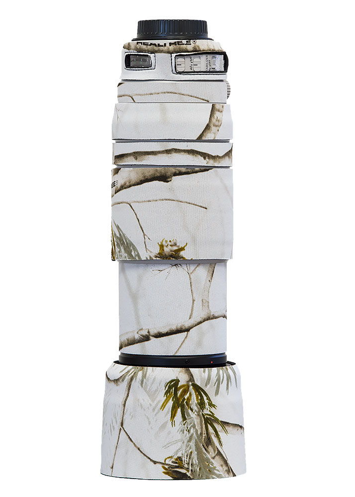 LensCoat Objektivschutz für Canon 100-400mm f/4.5-5.6 L IS II LensCoat Objektivschutz für Canon 100-400mm f/4.5-5.6 L IS II