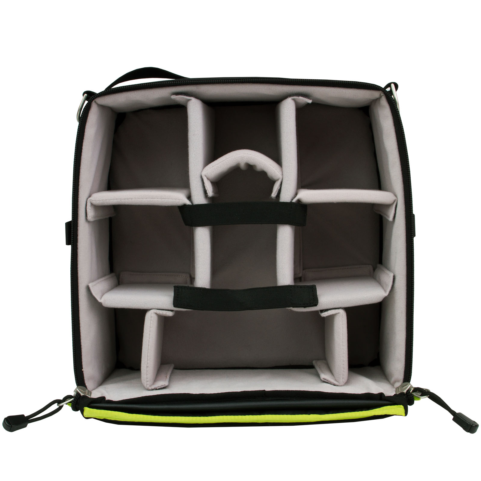 f-stop ICU Shallow Medium Kameratascheneinsatz f-stop ICU Shallow Medium Kameratascheneinsatz