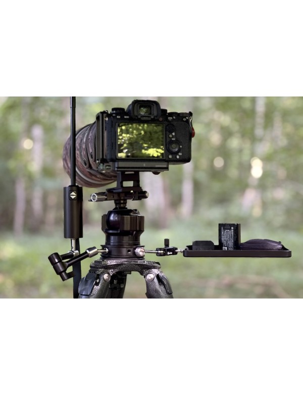 Camshield Magic Arm Schwenkbasis Camshield Magic Arm Schwenkbasis