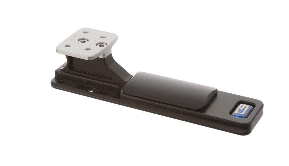 Kirk LP-72 Objektiv-Ersatzfuß für Nikon Z 800mm f/6.3 VR S & Z 400mm f/2.8 TC VR S Kirk LP-72 Objektiv-Ersatzfuß für Nikon Z 800mm f/6.3 VR S & Z 400mm f/2.8 TC VR S