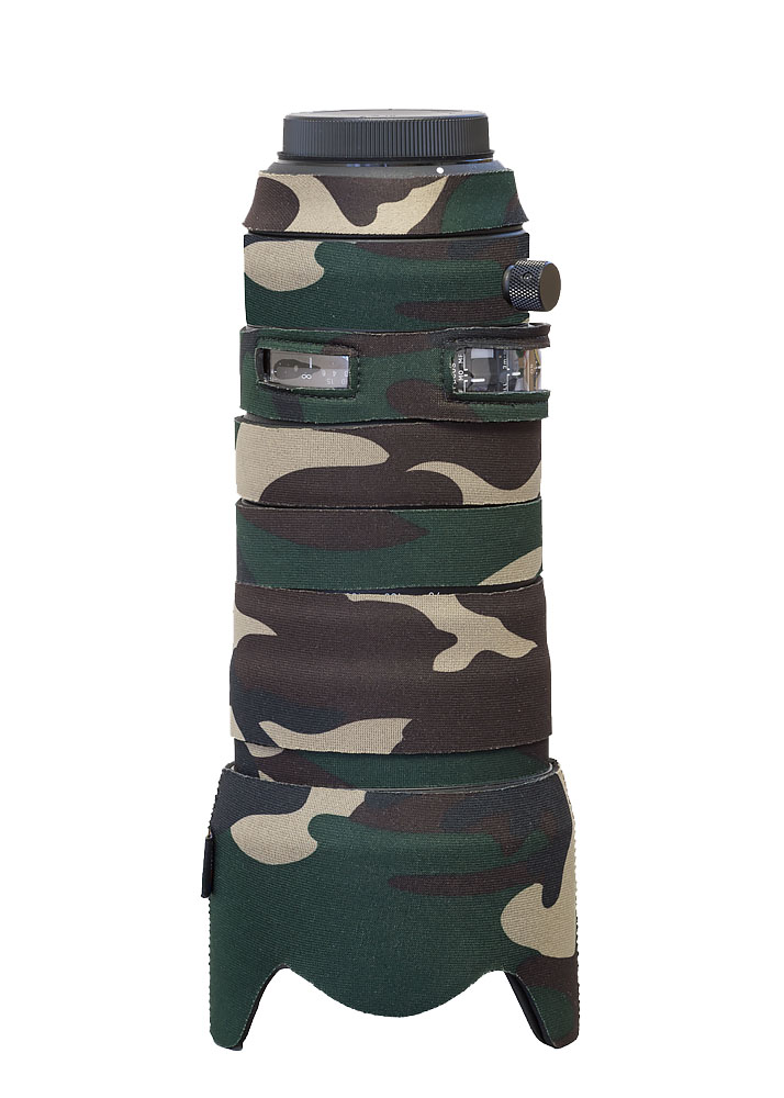 LensCoat™ für Sigma 70-200 f/2.8 DG OS HSM Sports LensCoat™ für Sigma 70-200 f/2.8 DG OS HSM Sports