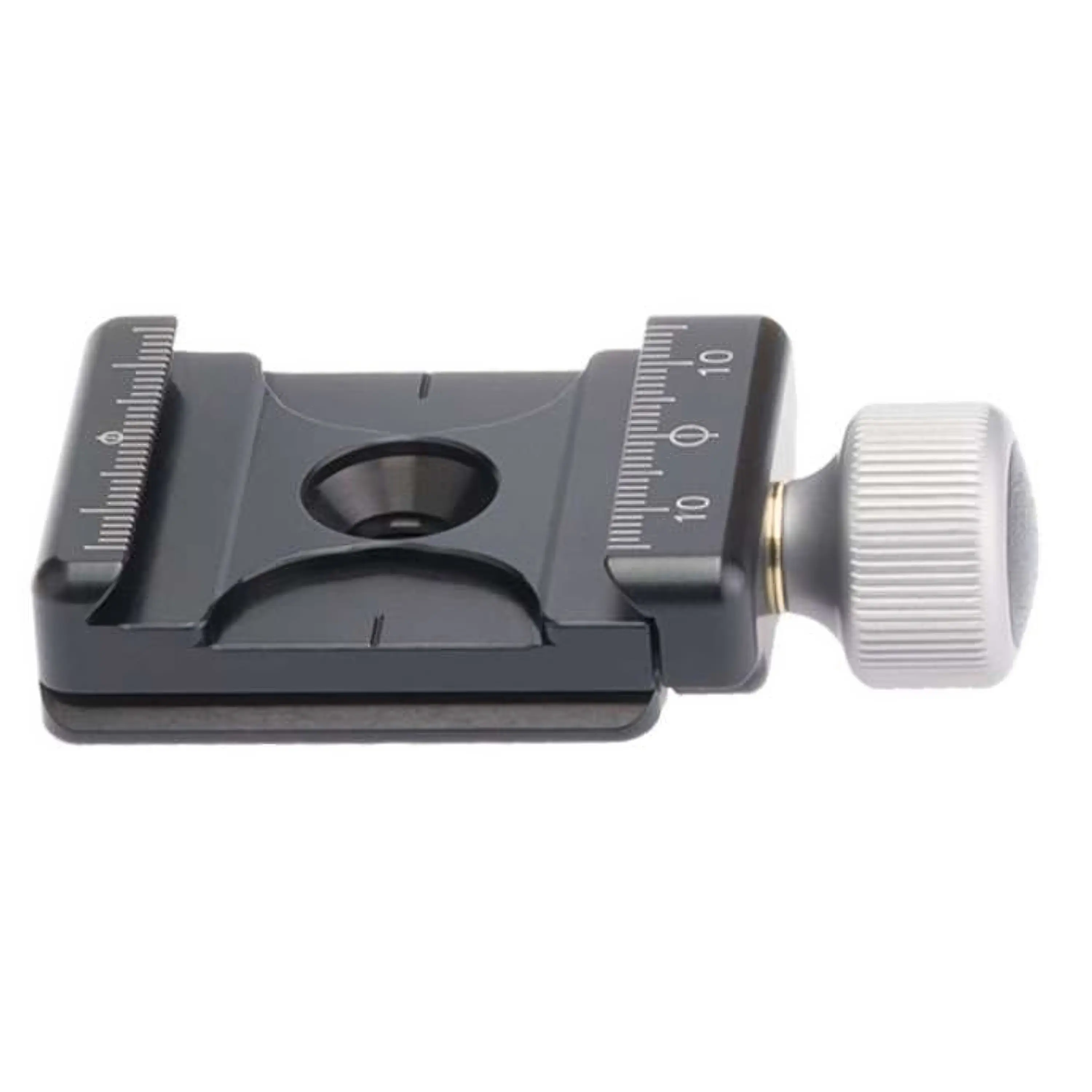 Really Right Stuff B2-mAS F 38mm Schnellwechselklemme (R-Mount) Really Right Stuff B2-mAS F 38mm Schnellwechselklemme (R-Mount)