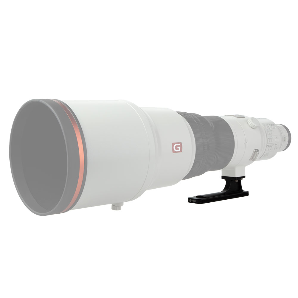 Really Right Stuff LCF-103 für Sony 400mm f/2.8 FE GM & Sony 600mm f/4.0 FE GM Really Right Stuff LCF-103 für Sony 400mm f/2.8 FE GM & Sony 600mm f/4.0 FE GM