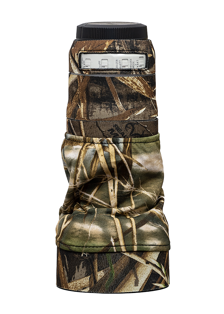 LensCoat Objektivschutz für Canon RF 70-200mm f/4 L IS USM LensCoat Objektivschutz für Canon RF 70-200mm f/4 L IS USM